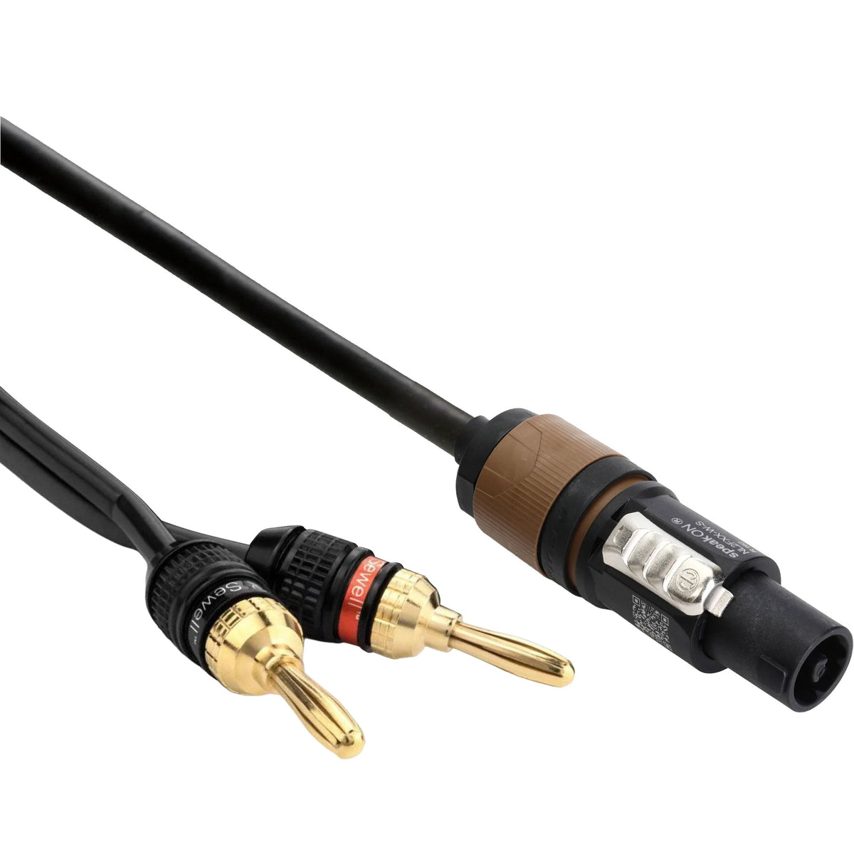 Speaker Cables Collection Image