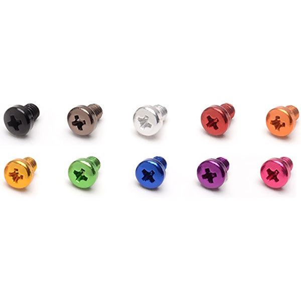 SquarePlug Connector Accessories for identification and color coding