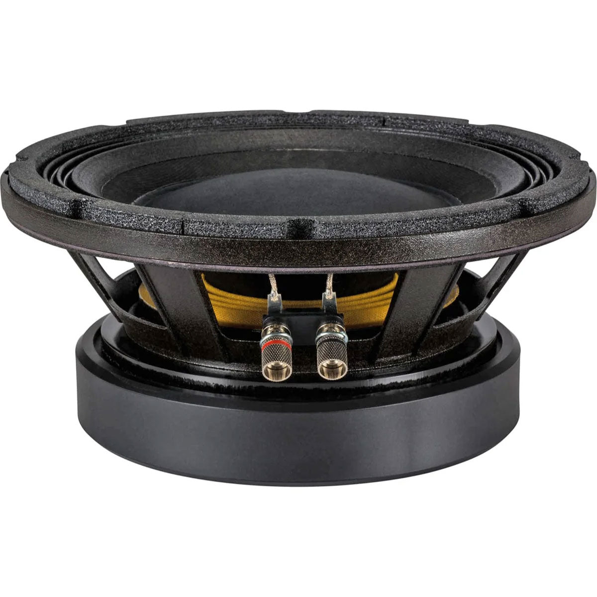 Subwoofer Drivers Collection Image