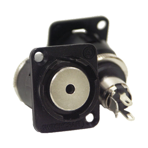 Switchcraft EH Series Connectors collection image