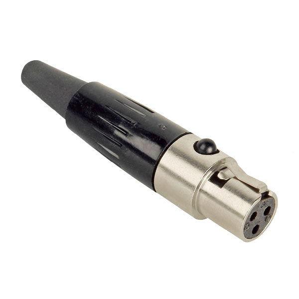 Switchcraft Mini XLR Connectors collection image