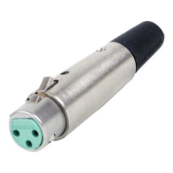Switchcraft XLR Connectors collection image