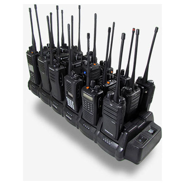 Titan Radio Chargers collection image