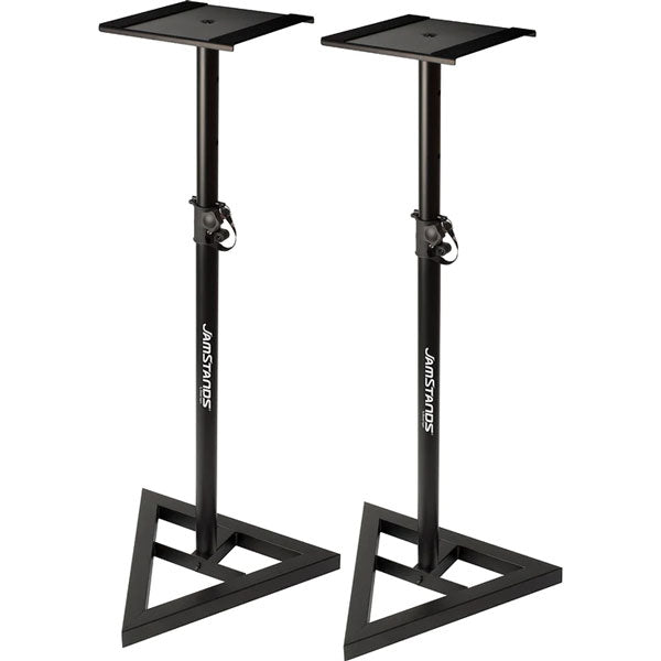 Ultimate Support Monitor Stands collection image