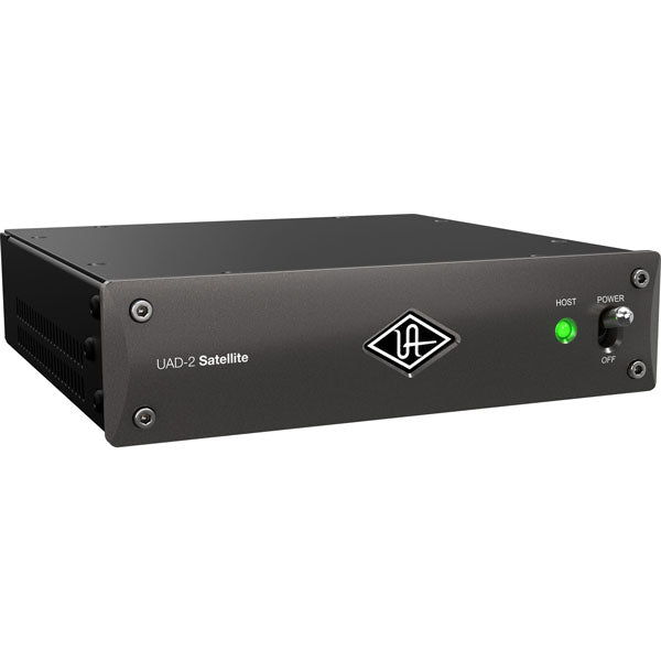 Universal Audio Accelerators collection image