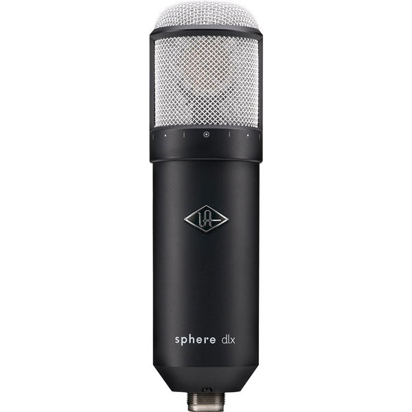 Universal Audio Microphones collection image