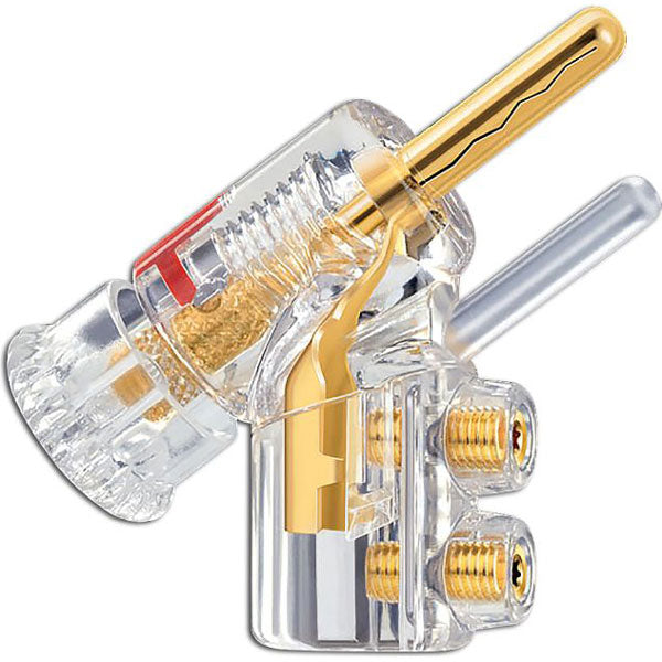 WBT Banana Plugs collection image