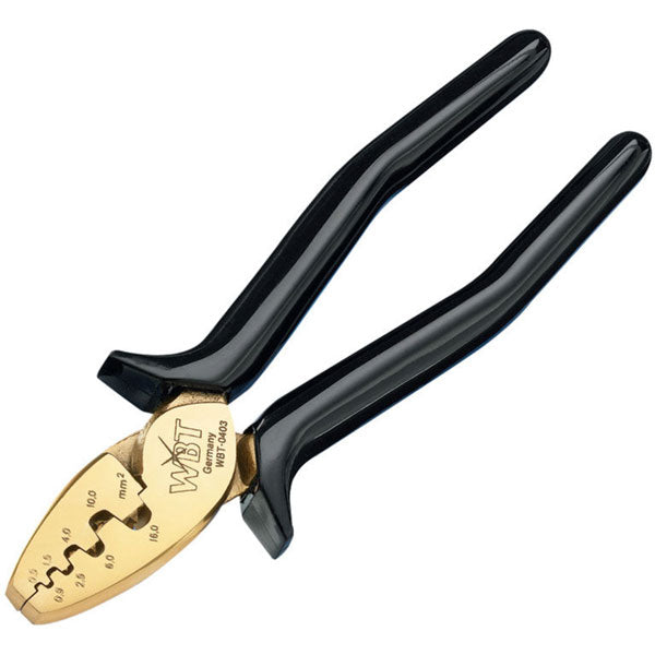 WBT Tools & Accessories collection image
