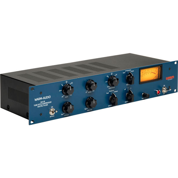 Warm Audio Compressors