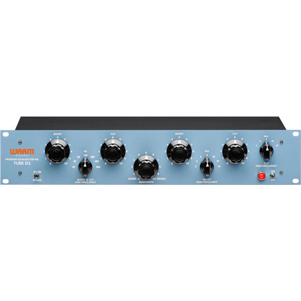 Warm Audio Equalizers collection image