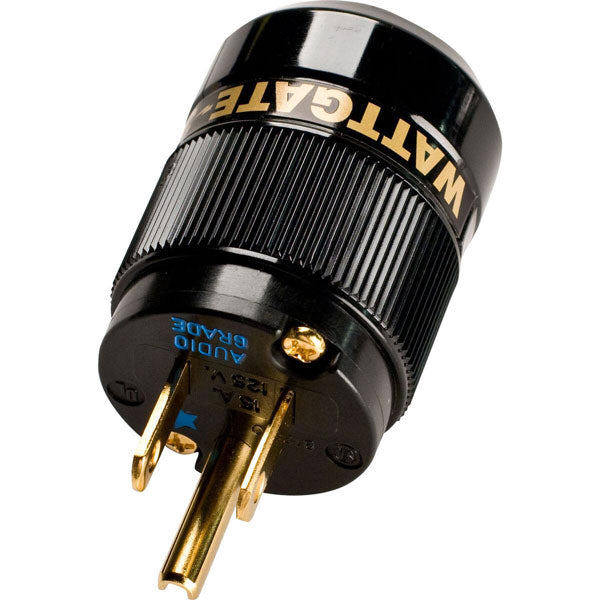 Wattgate classic Audio Grade Gold collection image