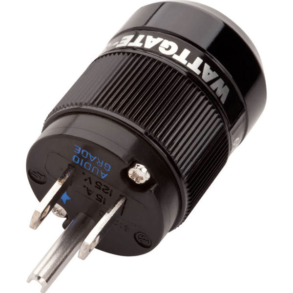 Wattgate classic Audio Grade Rhodium collection image