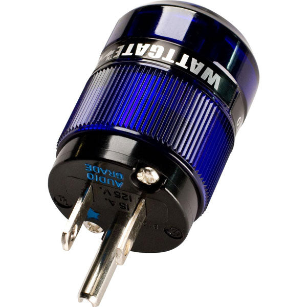 Wattgate classic Audio Grade Silver