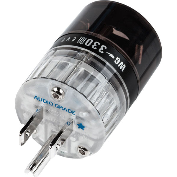 Wattgate evolution Audio Grade Rhodium collection image