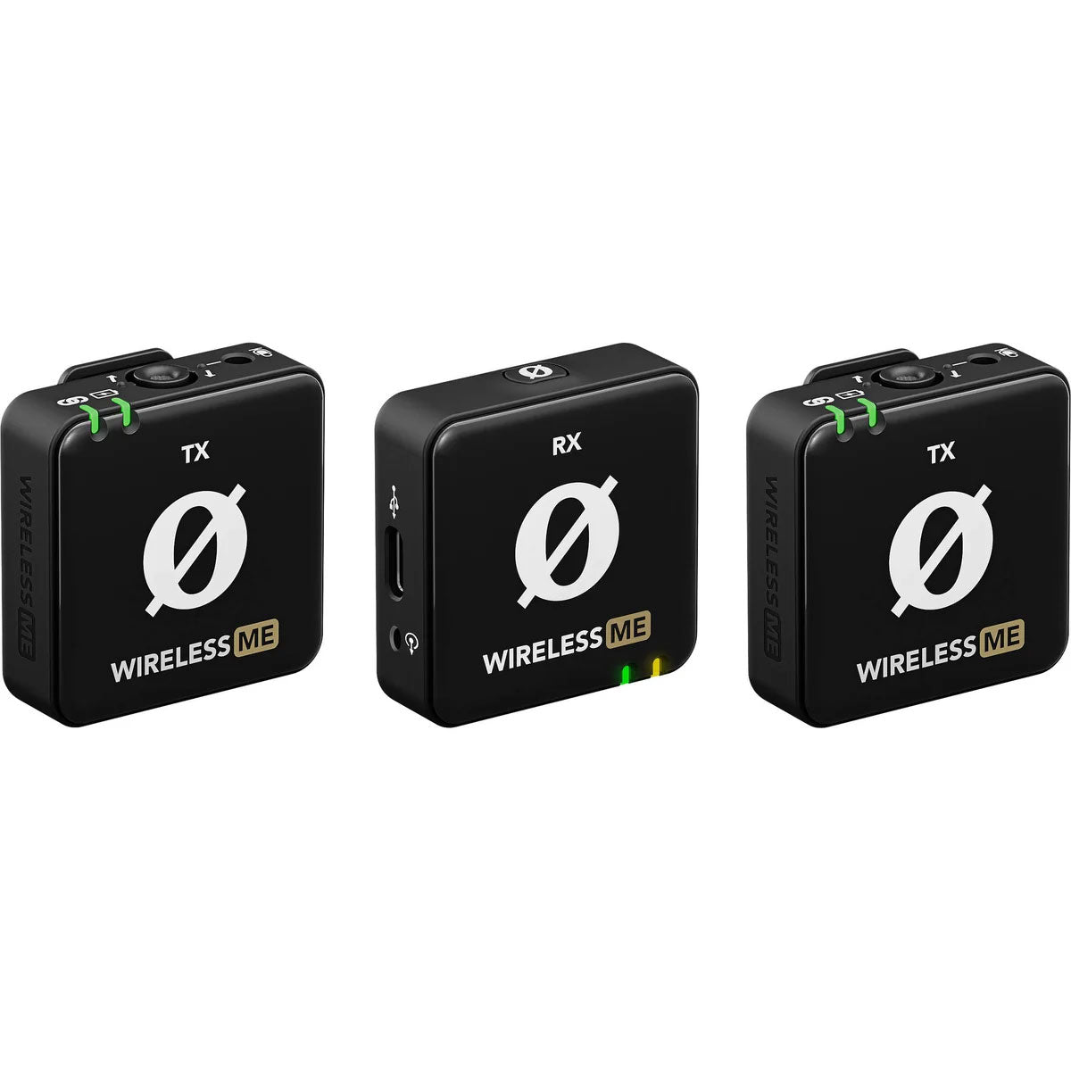 Wireless Camera Systems