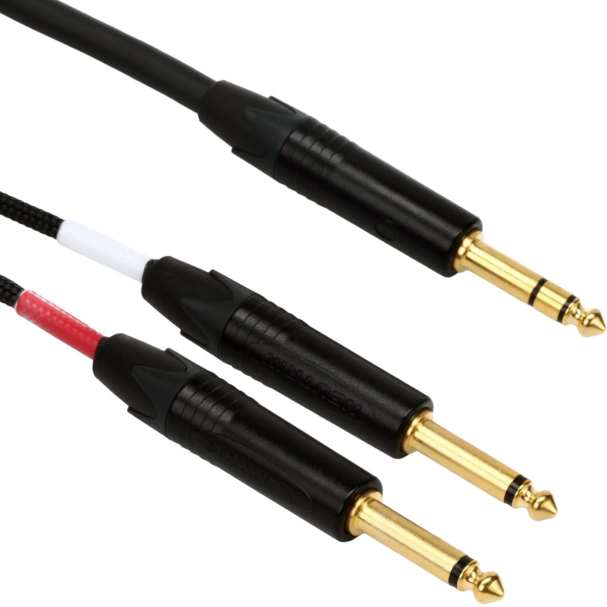 Y & Insert Cables Collection Image