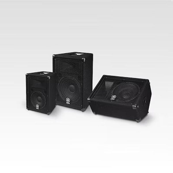 Yamaha BR Series Speakers collection image
