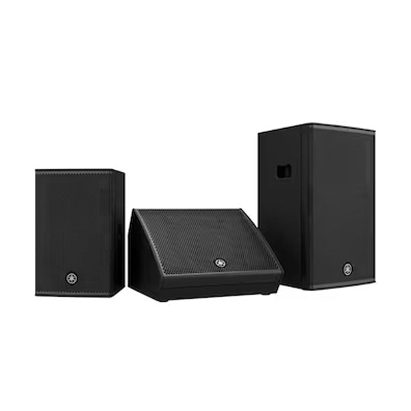 Yamaha DHR Series Speakers collection image