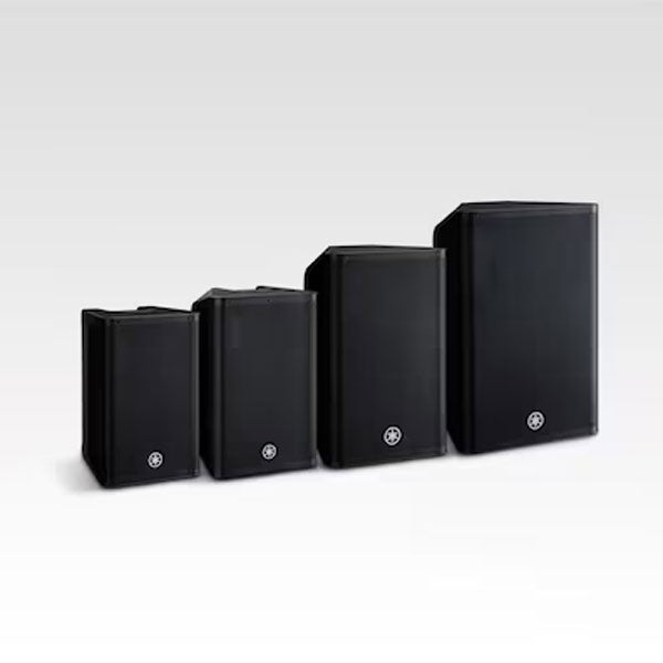 Yamaha Speakers collection image