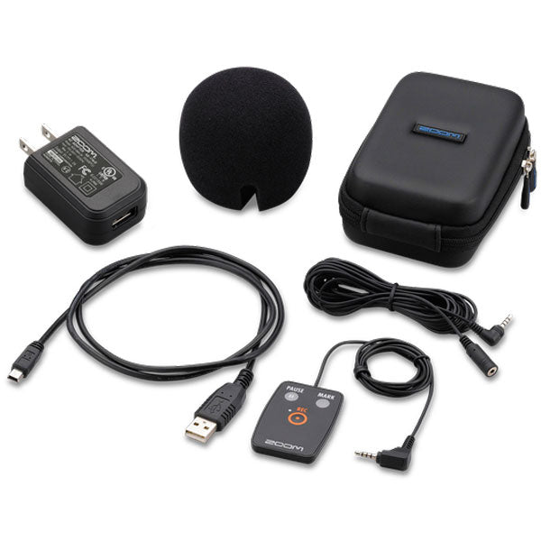 Zoom Accessories collection image