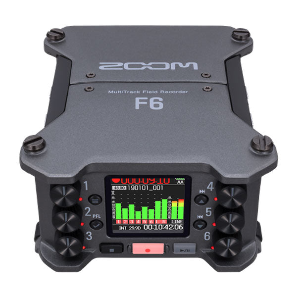 Zoom Field Recorders collection image