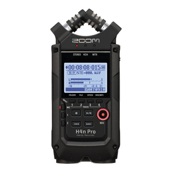 Zoom Handy Recorders collection image