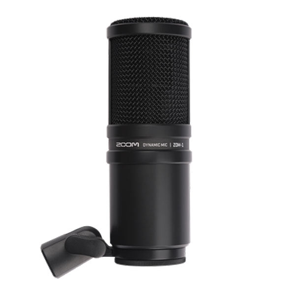 Zoom Microphones collection image
