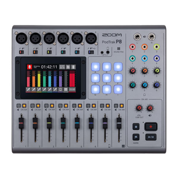 Zoom Podcast Recorders collection image