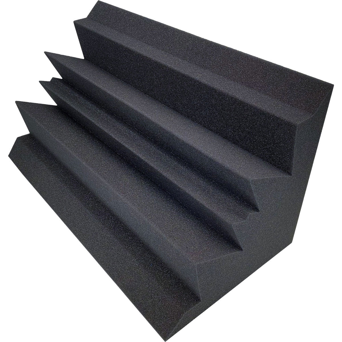 Acoustical Bass Traps collection image