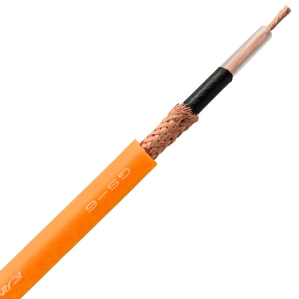 Canare Guitar/Instrument Cable collection image