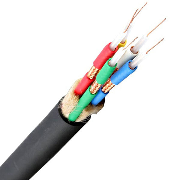 Canare Multichannel 75 Ohm Coaxial Cable collection image