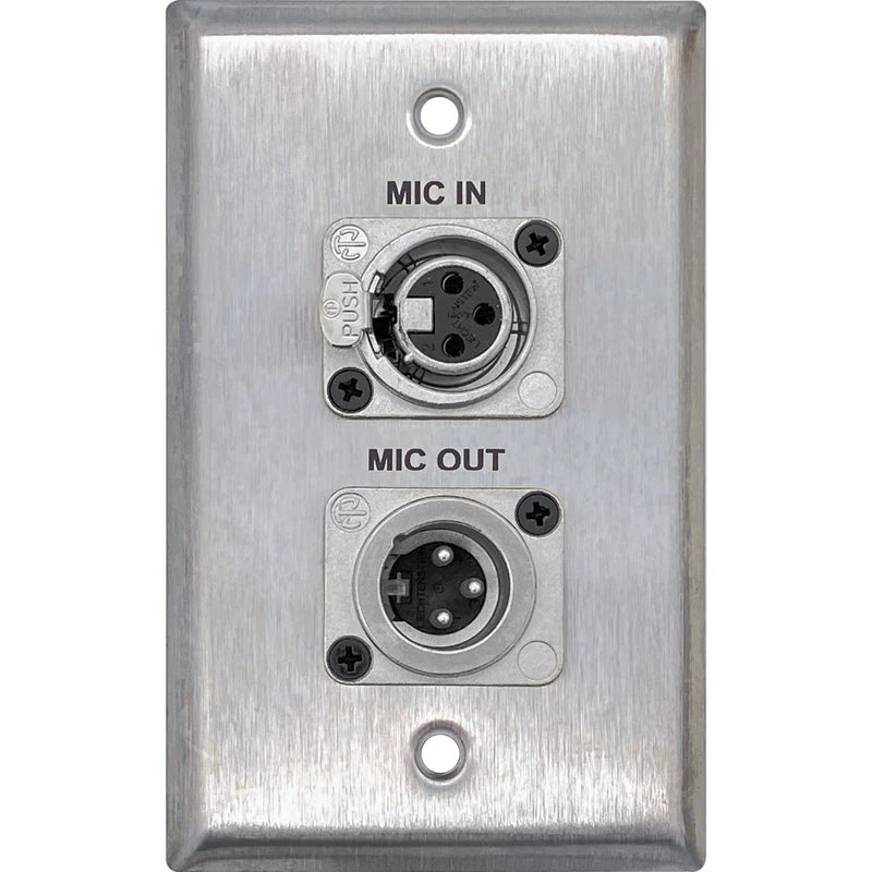 Custom made to order Wall Plates