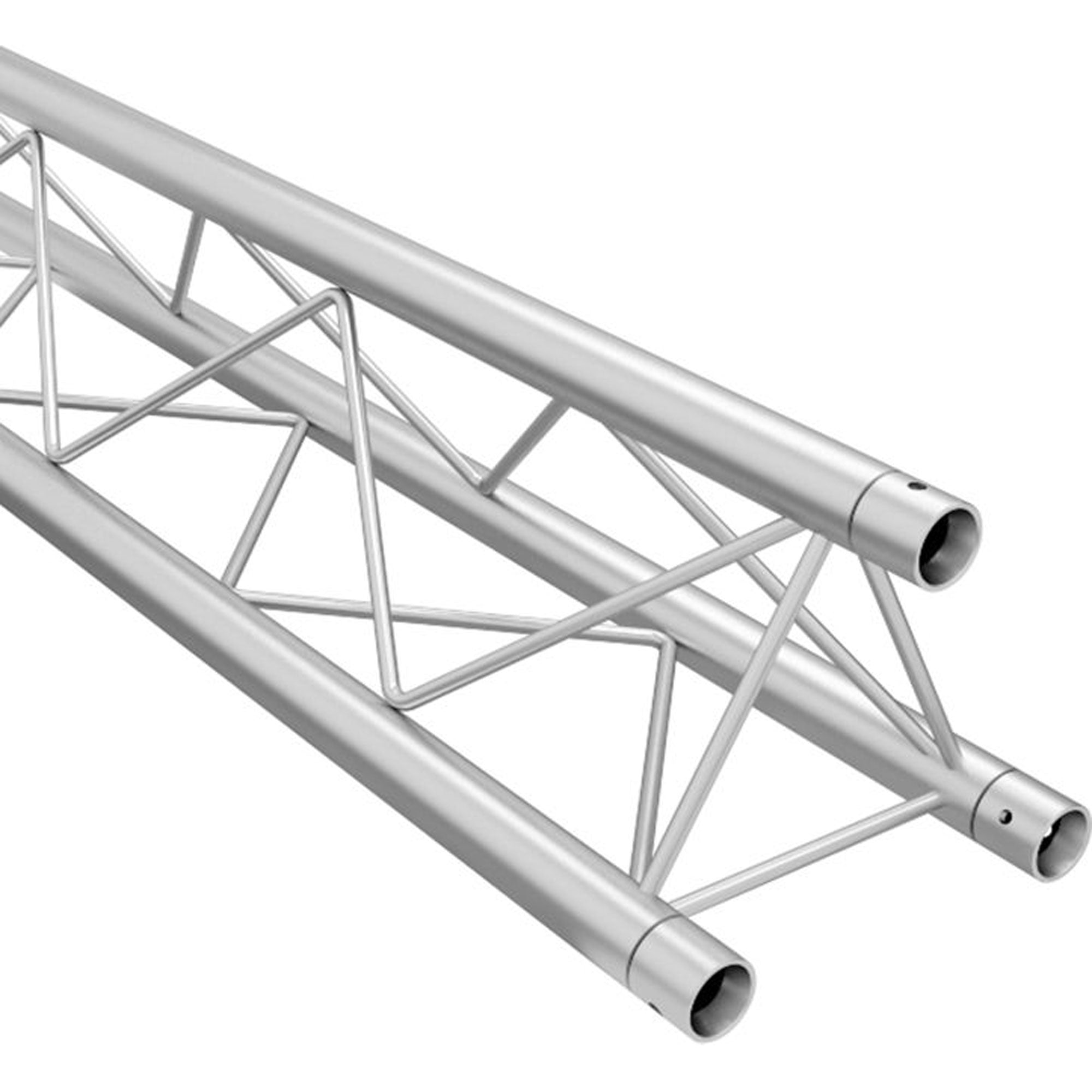 Triangular Truss Collection Image
