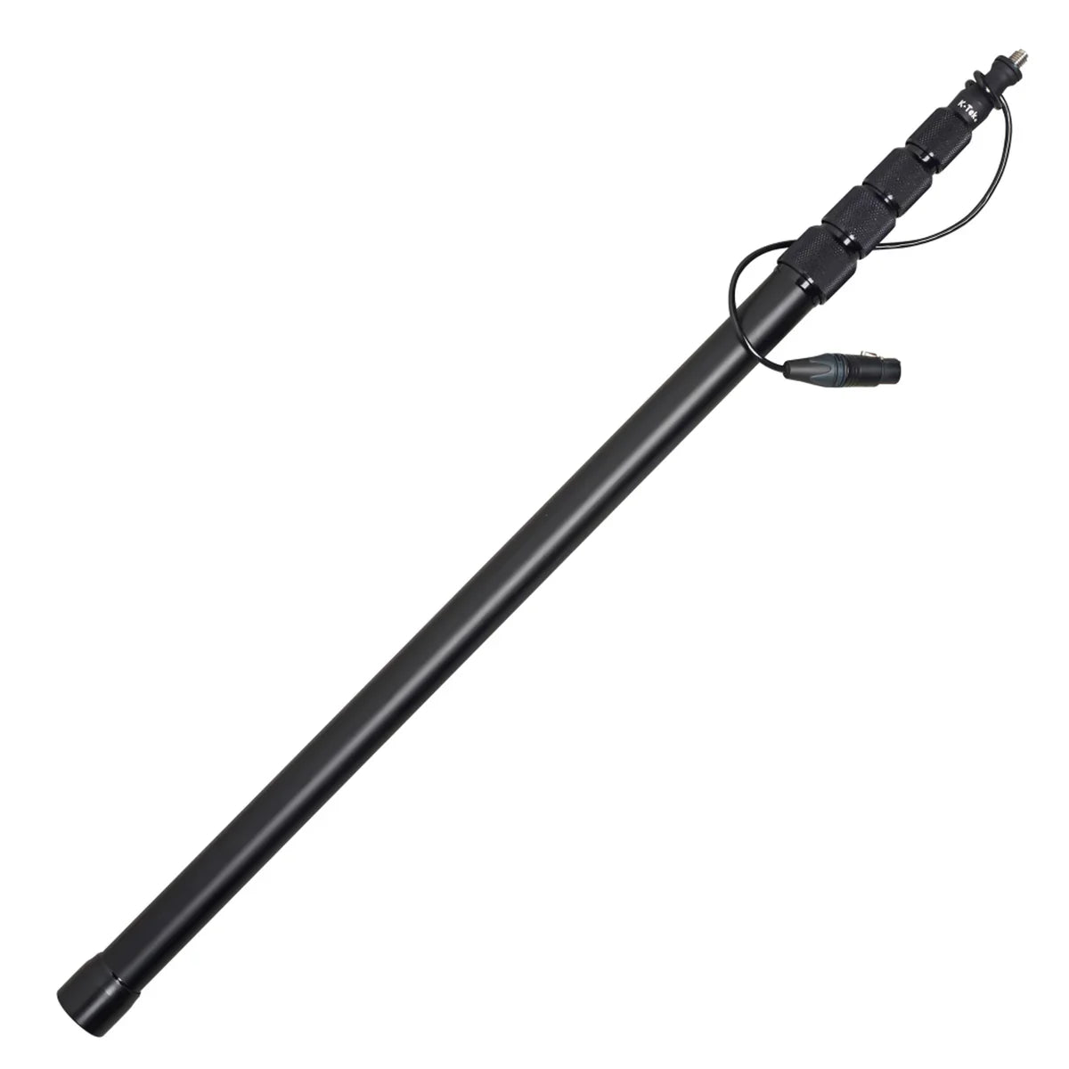 Boompoles & Fishpoles
