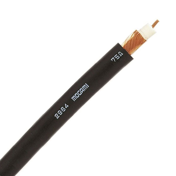 Mogami Video & Coaxial Wire collection image