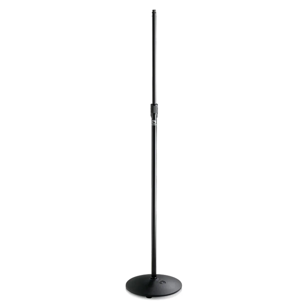 Microphone Straight Stands
