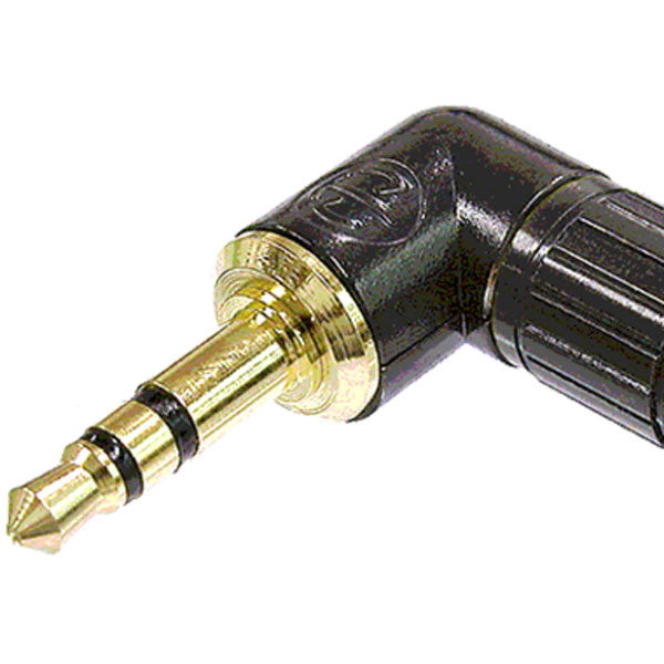 Neutrik 3.5mm Stereo Plugs collection image