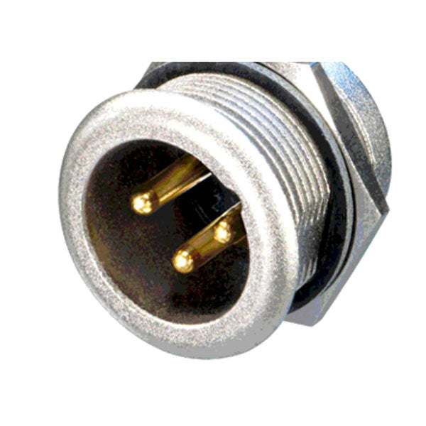 Neutrik MPR-HD Series XLR Chassis Connectors collection image