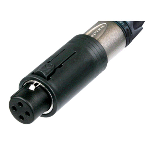 Neutrik convertCON XLR Cable Connectors collection image