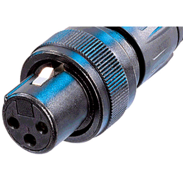 Neutrik FX-SPEC Series XLR Cable Connectors collection image
