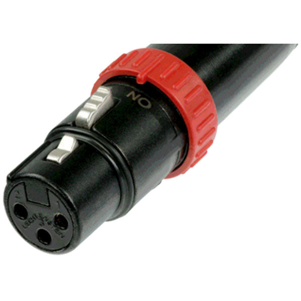 Neutrik FXS Series XLR Cable Connectors collection image