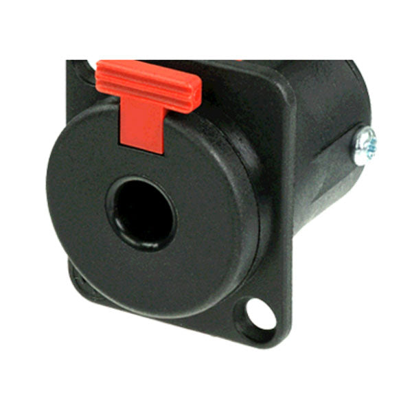 Neutrik Locking 1/4" Chassis Jacks collection image