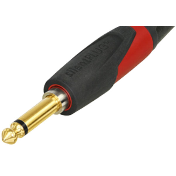 Neutrik silentPLUG Professional 1/4" Plugs collection image