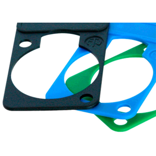 Neutrik XLR Chassis Connector Accessories collection image