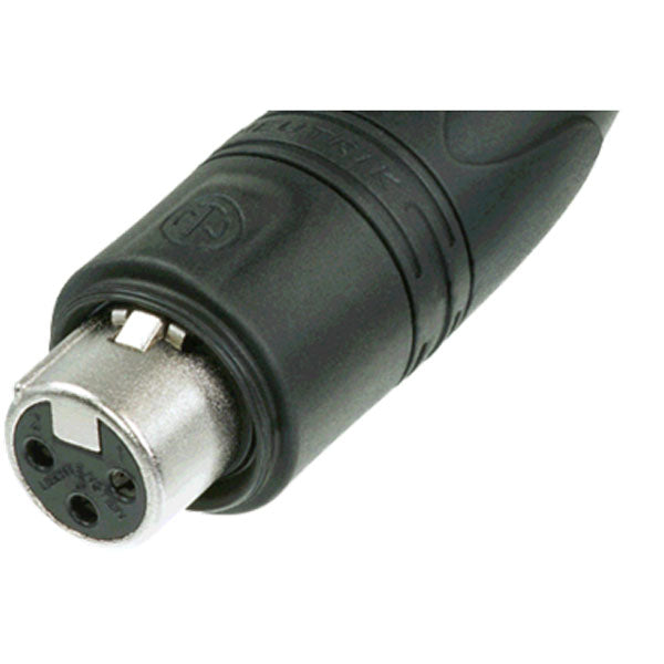 Neutrik XX-HD Series XLR Cable Connectors collection image