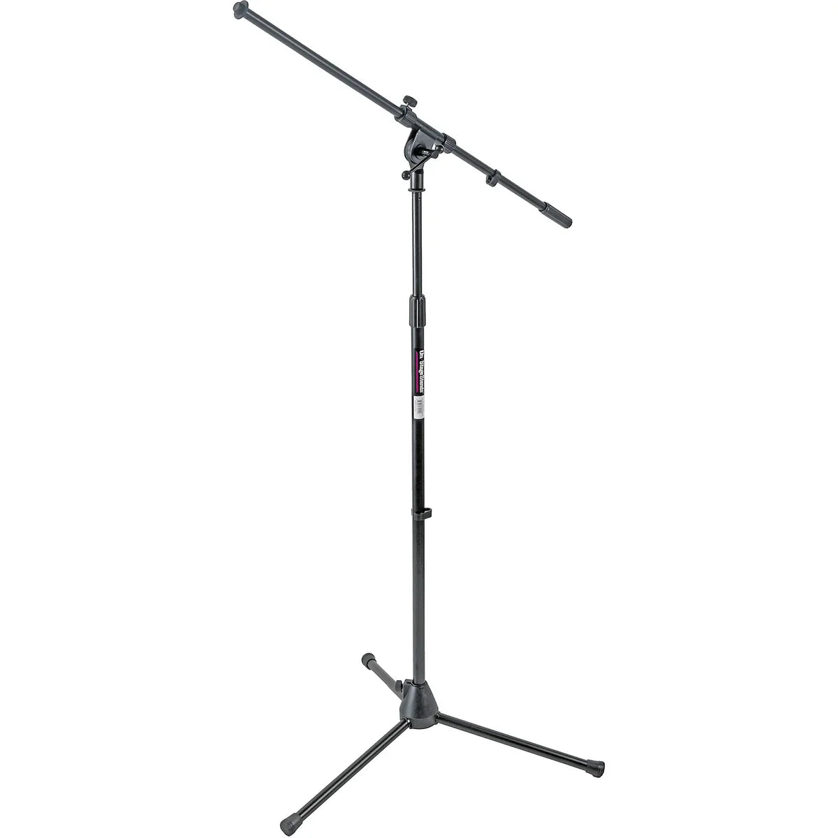 Tripod Base Microphone Stands