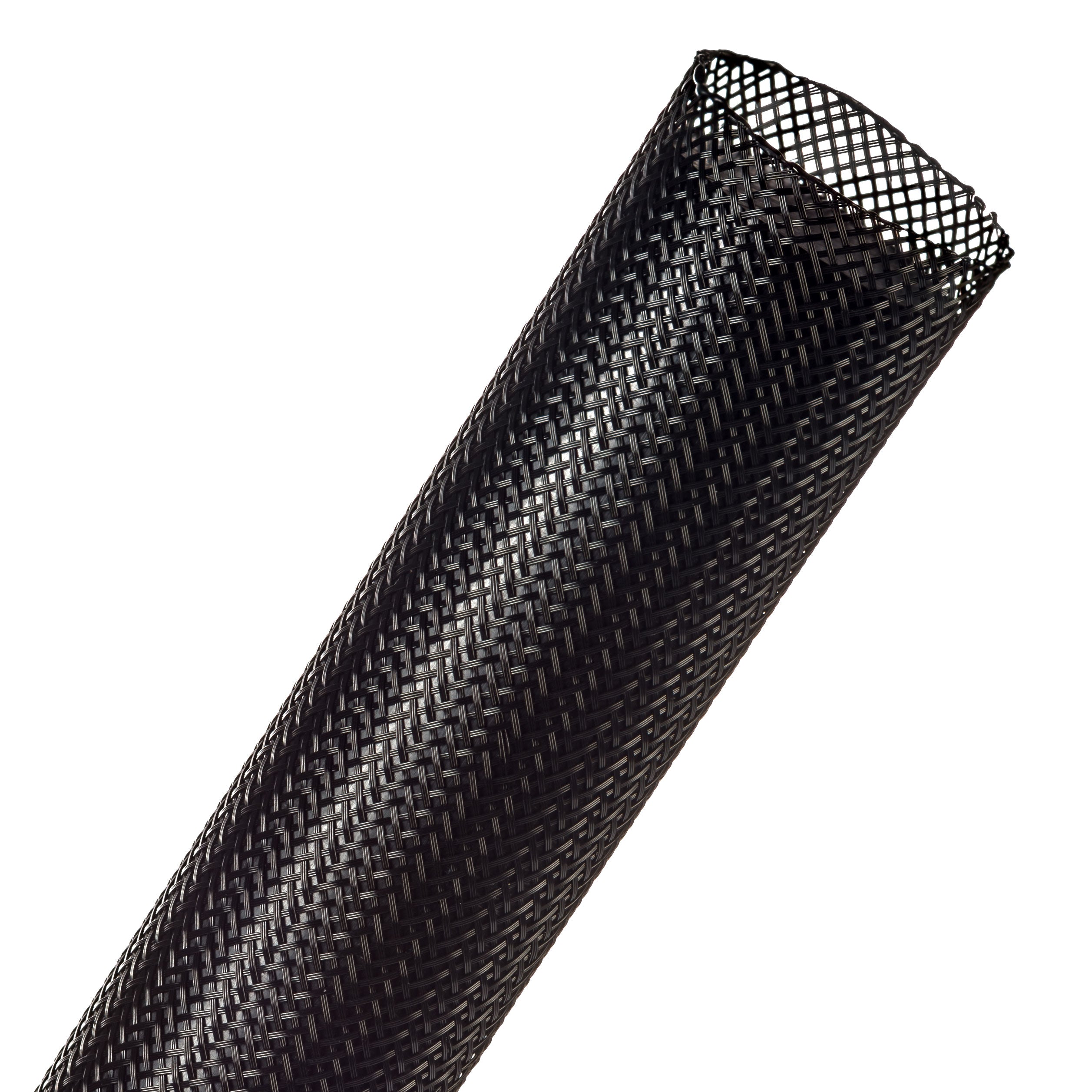 Techflex Flexo PET 1-1/4" Braided Sleeving collection image