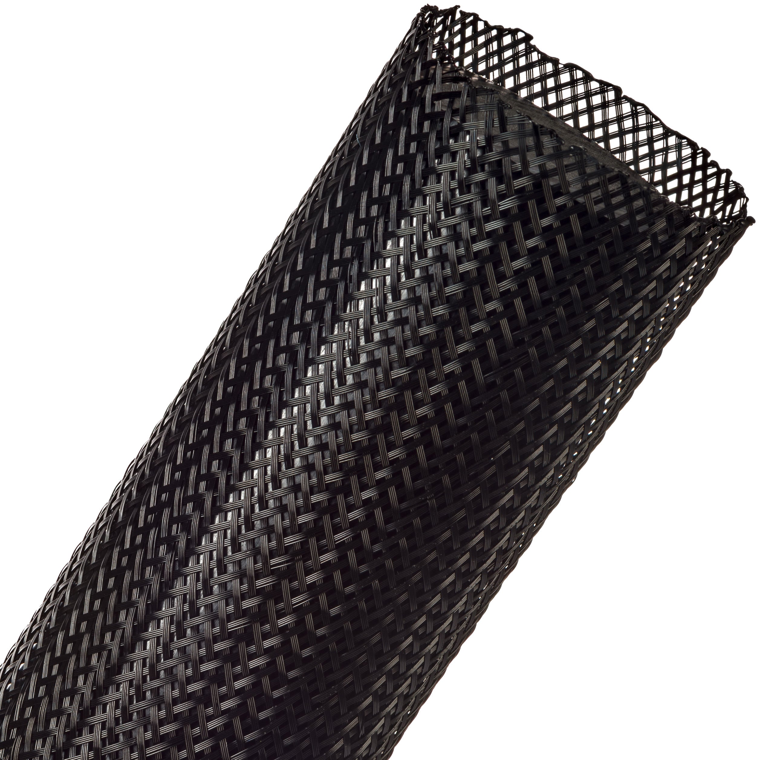 Techflex Flexo PET 1-3/4" Braided Sleeving collection image