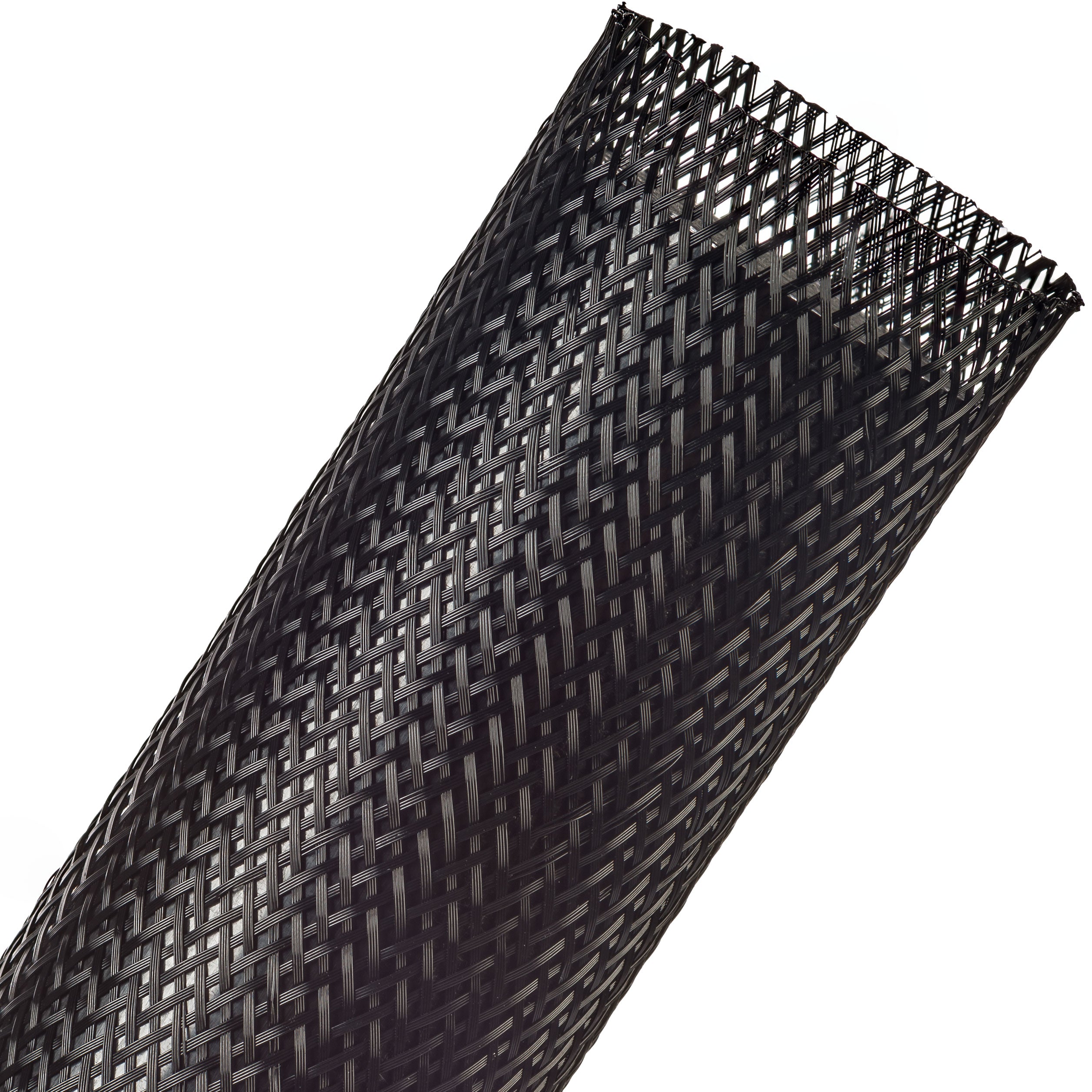 Techflex Flexo PET 2" Braided Sleeving collection image