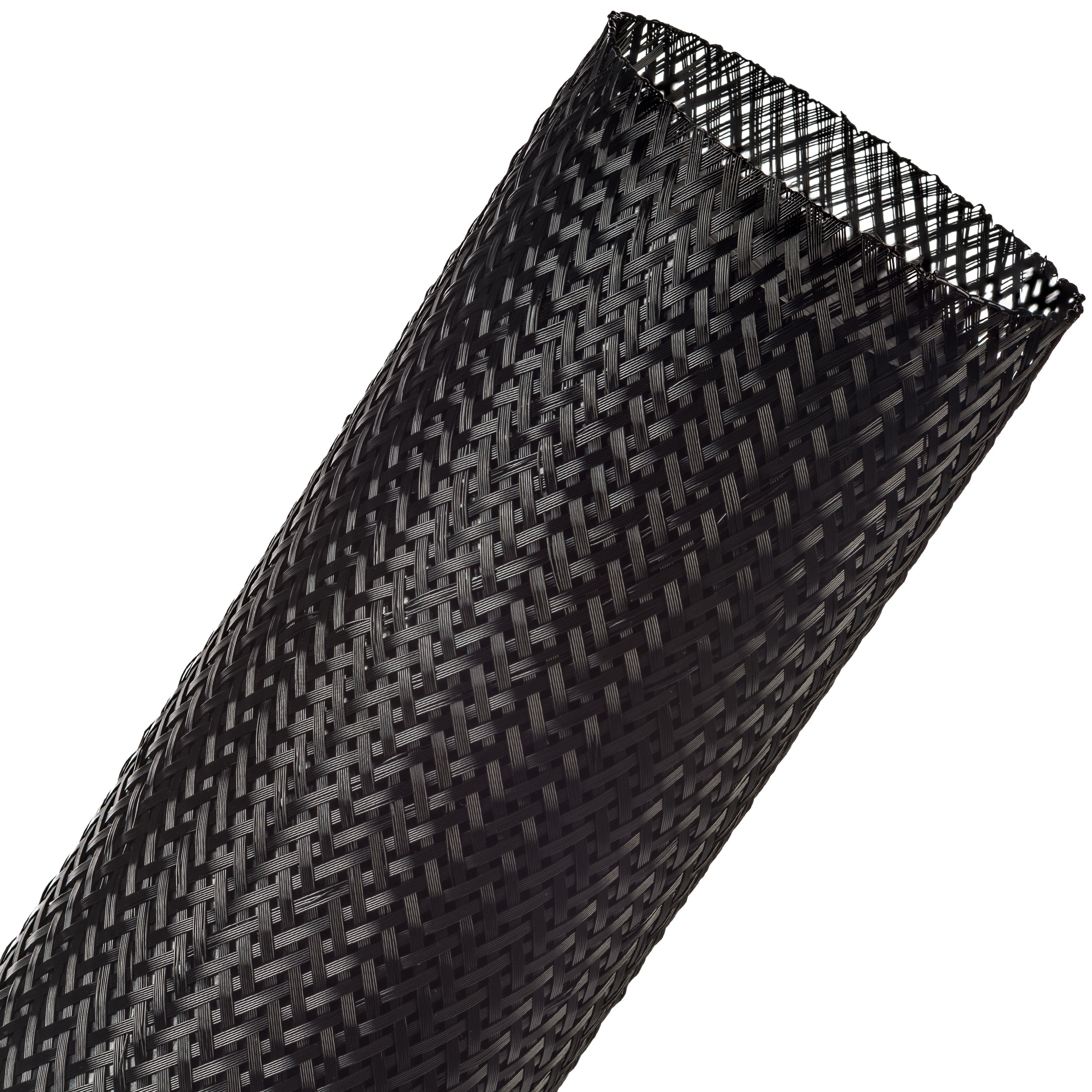 Techflex Flexo PET 2-1/2" Braided Sleeving collection image